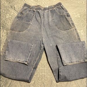 Size 12 Cabin Creek jeans